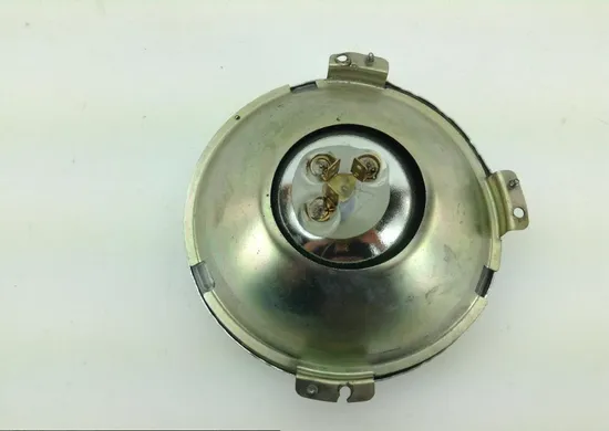 Headlight Front Headlamp 2000 Victory V92SC 1025