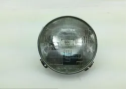 Headlight Front Headlamp 2000 Victory V92SC 1025