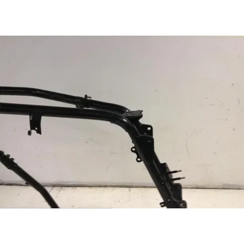 Main Frame Chassis Ready To Go  2000 Victory V92SC 1025 x 7