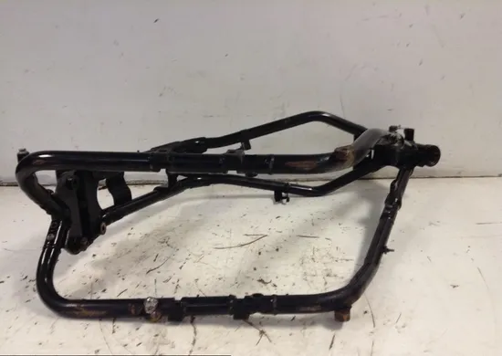 Main Frame Chassis Ready To Go  2000 Victory V92SC 1025 x