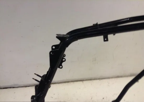 Main Frame Chassis Ready To Go  2000 Victory V92SC 1025 x