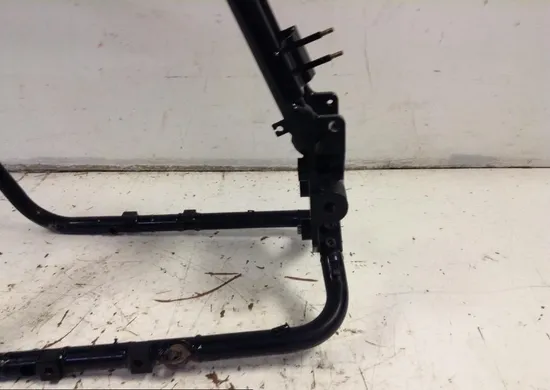 Main Frame Chassis Ready To Go  2000 Victory V92SC 1025 x