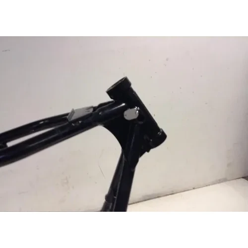 Main Frame Chassis Ready To Go  2000 Victory V92SC 1025 x 17