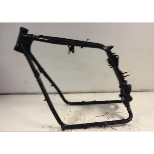 Main Frame Chassis Ready To Go  2000 Victory V92SC 1025 x 3