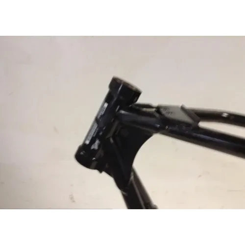 Main Frame Chassis Ready To Go  2000 Victory V92SC 1025 x 9