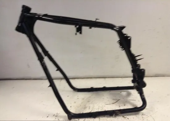 Main Frame Chassis Ready To Go  2000 Victory V92SC 1025 x