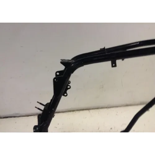 Main Frame Chassis Ready To Go  2000 Victory V92SC 1025 x 15