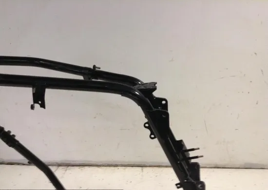 Main Frame Chassis Ready To Go  2000 Victory V92SC 1025 x