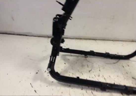 Main Frame Chassis Ready To Go  2000 Victory V92SC 1025 x