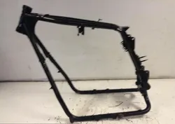 Main Frame Chassis Ready To Go  2000 Victory V92SC 1025 x