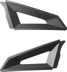 Alpinestars Adult SM3 Top Vent Sides Black One Size