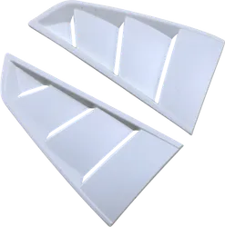 Alpinestars Adult SM5 Helmet Top Vents White One Size