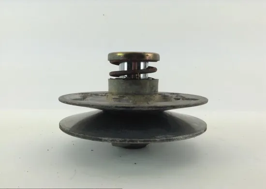 Secondary Clutch 2005 Arctic Cat 650 4x4 V2 Automatic 1070