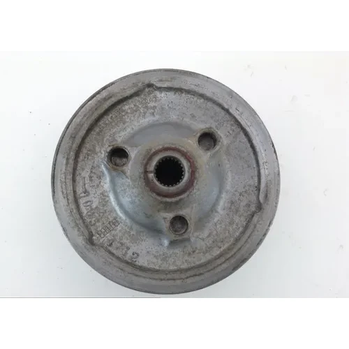 Secondary Clutch 2005 Arctic Cat 650 4x4 V2 Automatic 1070 6