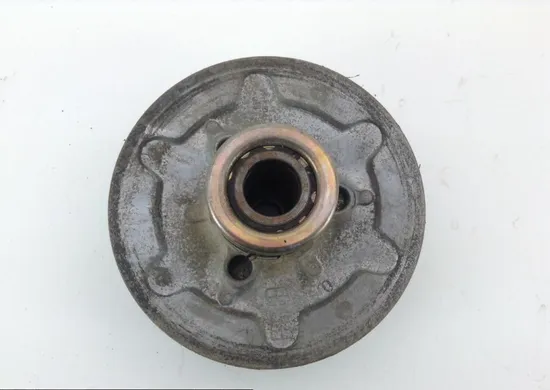 Secondary Clutch 2005 Arctic Cat 650 4x4 V2 Automatic 1070