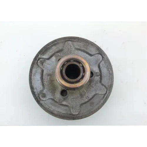Secondary Clutch 2005 Arctic Cat 650 4x4 V2 Automatic 1070 5