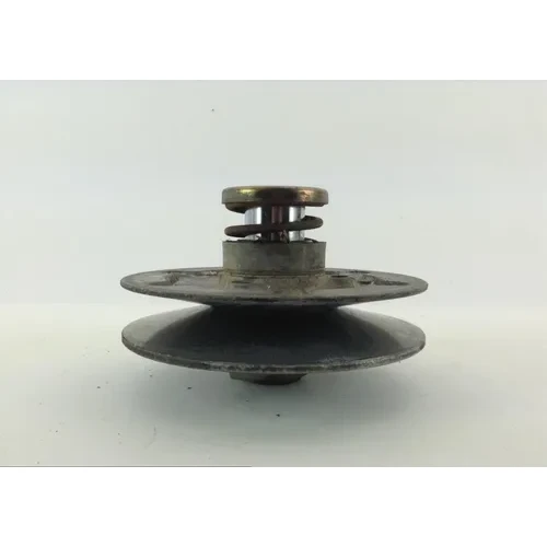 Secondary Clutch 2005 Arctic Cat 650 4x4 V2 Automatic 1070 3