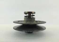 Secondary Clutch 2005 Arctic Cat 650 4x4 V2 Automatic 1070