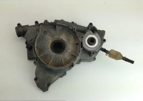 Engine Stator Generator Cover 2005 Arctic Cat 650 4x4 V2 Automatic 1070