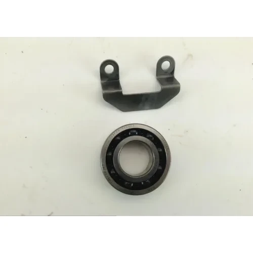 Engine Stator Generator Cover 2005 Arctic Cat 650 4x4 V2 Automatic 1070 9