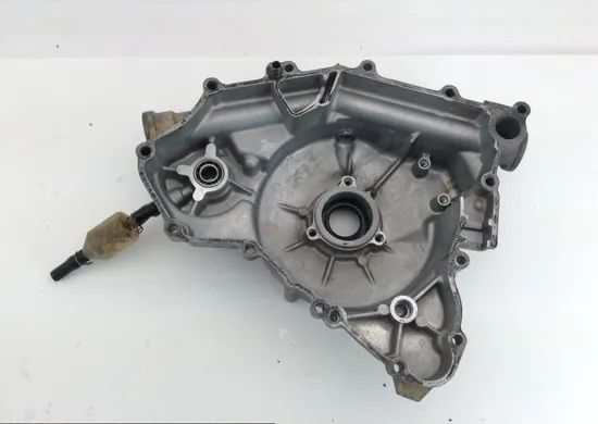 Engine Stator Generator Cover 2005 Arctic Cat 650 4x4 V2 Automatic 1070