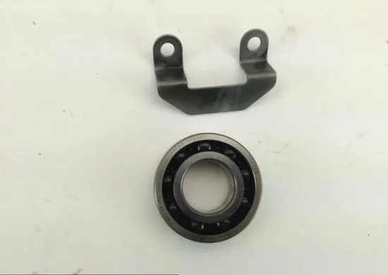 Engine Stator Generator Cover 2005 Arctic Cat 650 4x4 V2 Automatic 1070