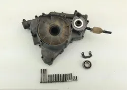 Engine Stator Generator Cover 2005 Arctic Cat 650 4x4 V2 Automatic 1070