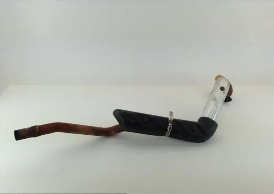 Exhaust Header Head Pipe 2005 Arctic Cat 650 4x4 V2 Automatic 1070 x