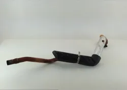 Exhaust Header Head Pipe 2005 Arctic Cat 650 4x4 V2 Automatic 1070 x