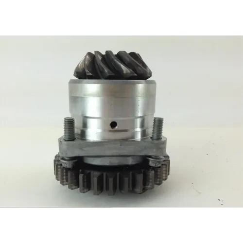 Engine Ring & Pinion Gear Set 2005 Arctic Cat 650 4x4 V2 Automatic 1070 5