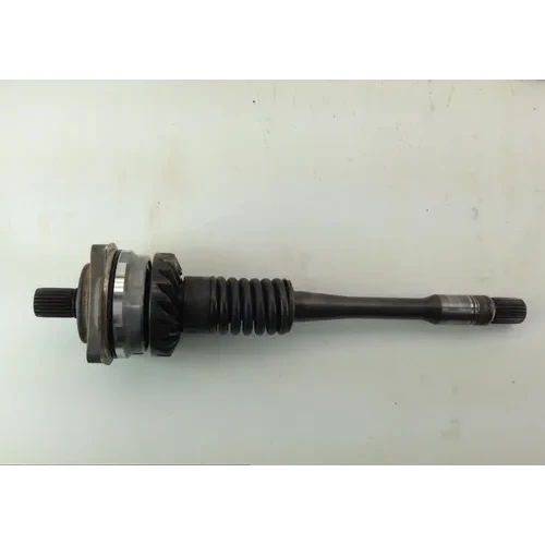 Engine Ring & Pinion Gear Set 2005 Arctic Cat 650 4x4 V2 Automatic 1070 9