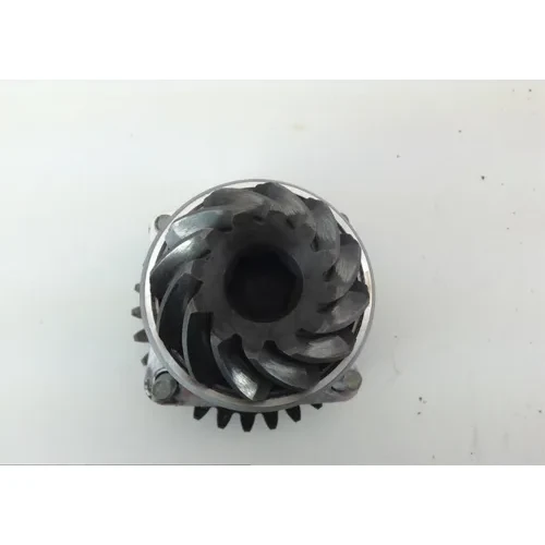 Engine Ring & Pinion Gear Set 2005 Arctic Cat 650 4x4 V2 Automatic 1070 7