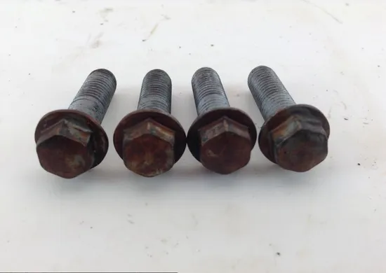 Engine Ring & Pinion Gear Set 2005 Arctic Cat 650 4x4 V2 Automatic 1070