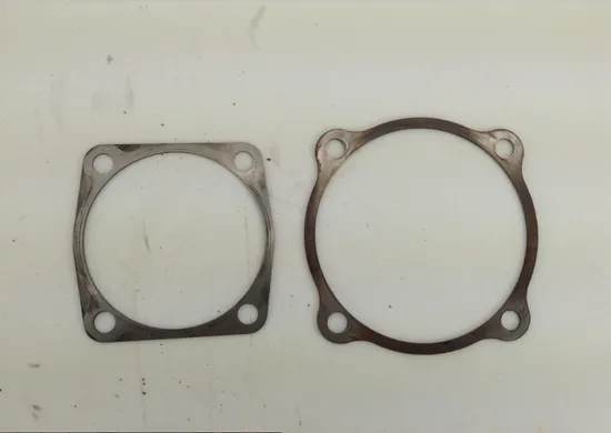 Engine Ring & Pinion Gear Set 2005 Arctic Cat 650 4x4 V2 Automatic 1070