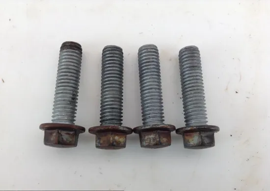 Engine Ring & Pinion Gear Set 2005 Arctic Cat 650 4x4 V2 Automatic 1070