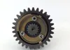 Engine Ring & Pinion Gear Set 2005 Arctic Cat 650 4x4 V2 Automatic 1070