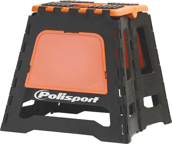 Polisport Bike Stand Orange