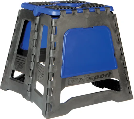 Polisport Bike Stand Blue