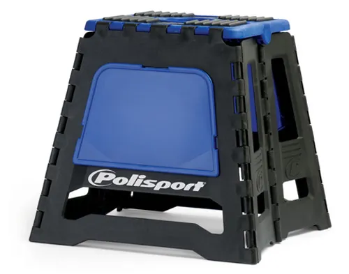 Polisport Bike Stand Blue
