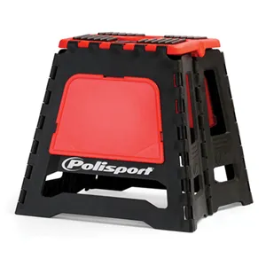 Polisport Bike Stand Red 1