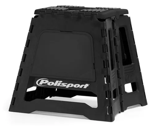 Polisport Bike Stand Black