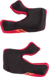 Alpinestars Adult M8/M10 Helmet Cheek Pad S Stock