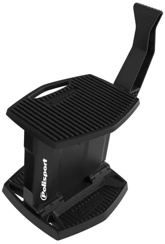 Polisport Bike Lift Stand Black