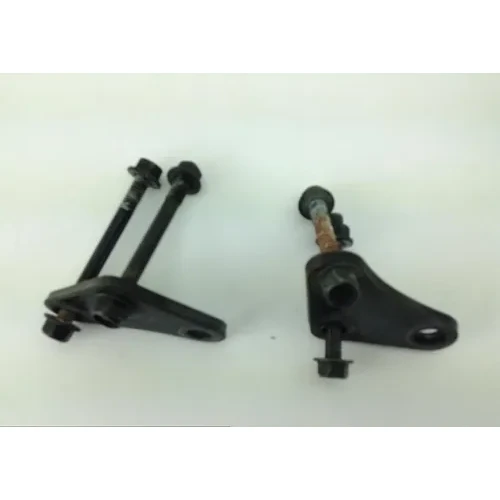 Engine Motor Mounts 2000 Yamaha V Star 1100 XVS1100 Custom 1041A 3