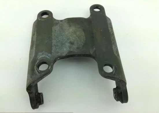 Engine Motor Mounts 2000 Yamaha V Star 1100 XVS1100 Custom 1041A