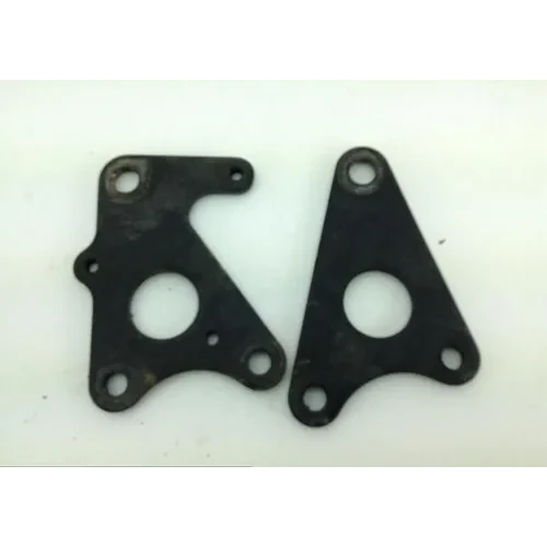 Engine Motor Mounts 2000 Yamaha V Star 1100 XVS1100 Custom 1041A 9