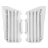 Polisport Radiator Louvers White