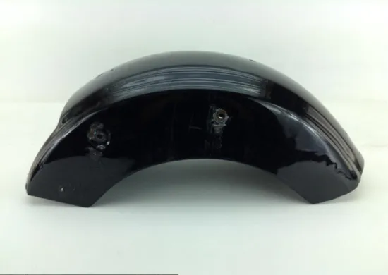 Rear Fender Fairing Tire Hugger 2000 Yamaha V Star 1100 XVS1100 Custom 1041A x