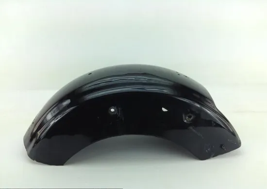 Rear Fender Fairing Tire Hugger 2000 Yamaha V Star 1100 XVS1100 Custom 1041A x