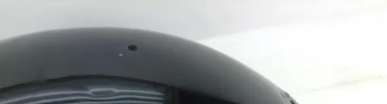 Rear Fender Fairing Tire Hugger 2000 Yamaha V Star 1100 XVS1100 Custom 1041A x